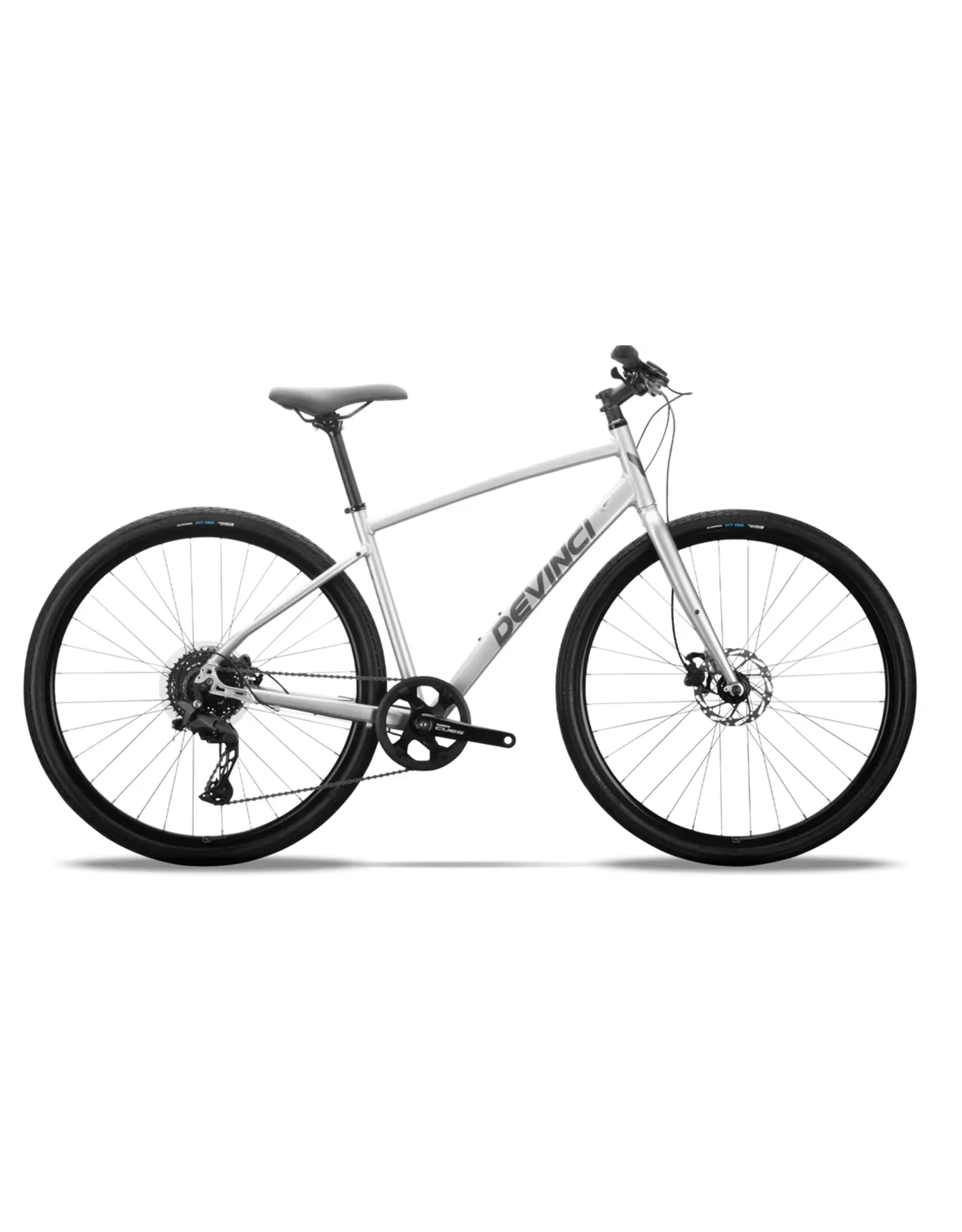 Devinci Devinci Milano 2 | AL13