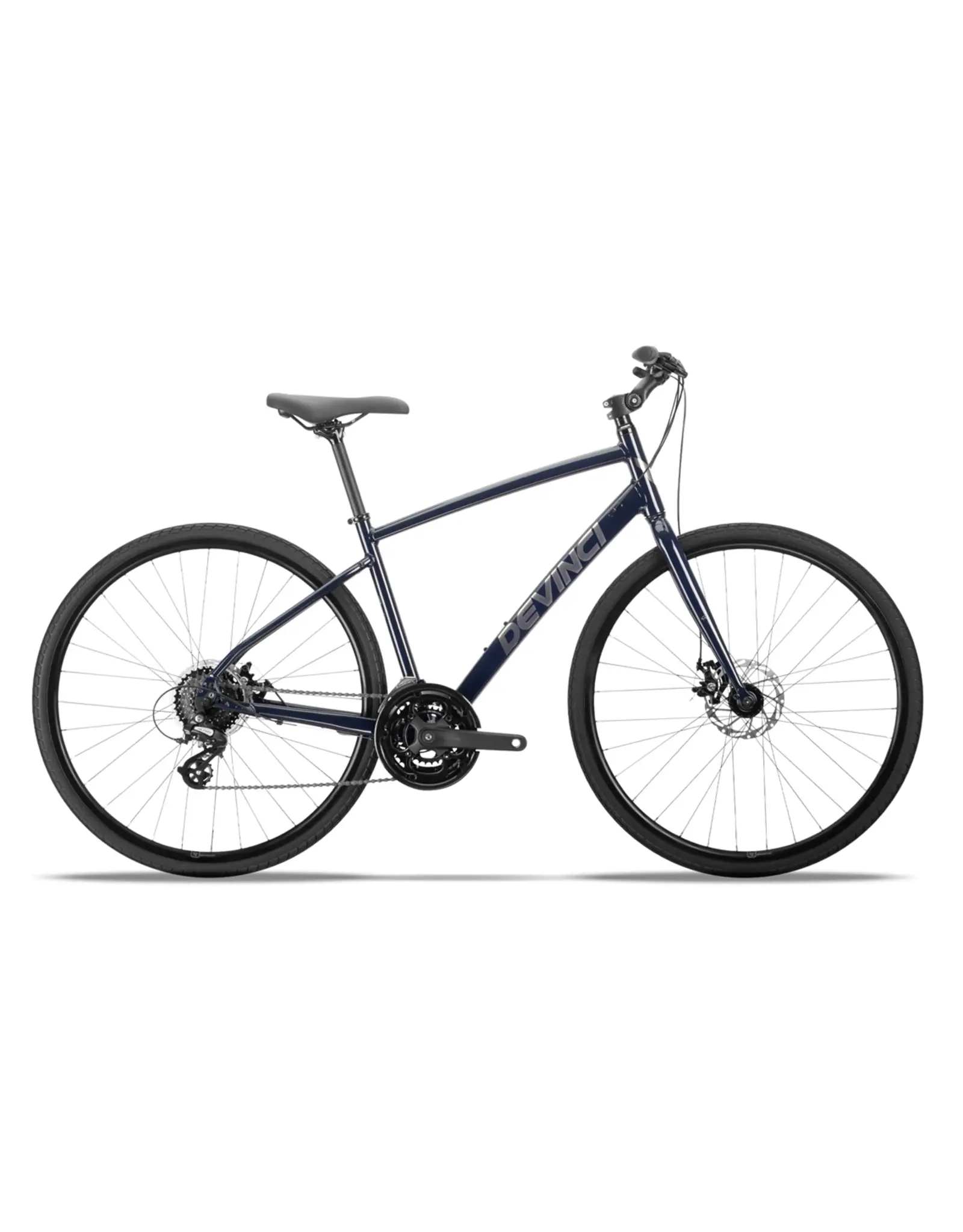 Devinci Devinci Milano 1 | Midnight Rain |