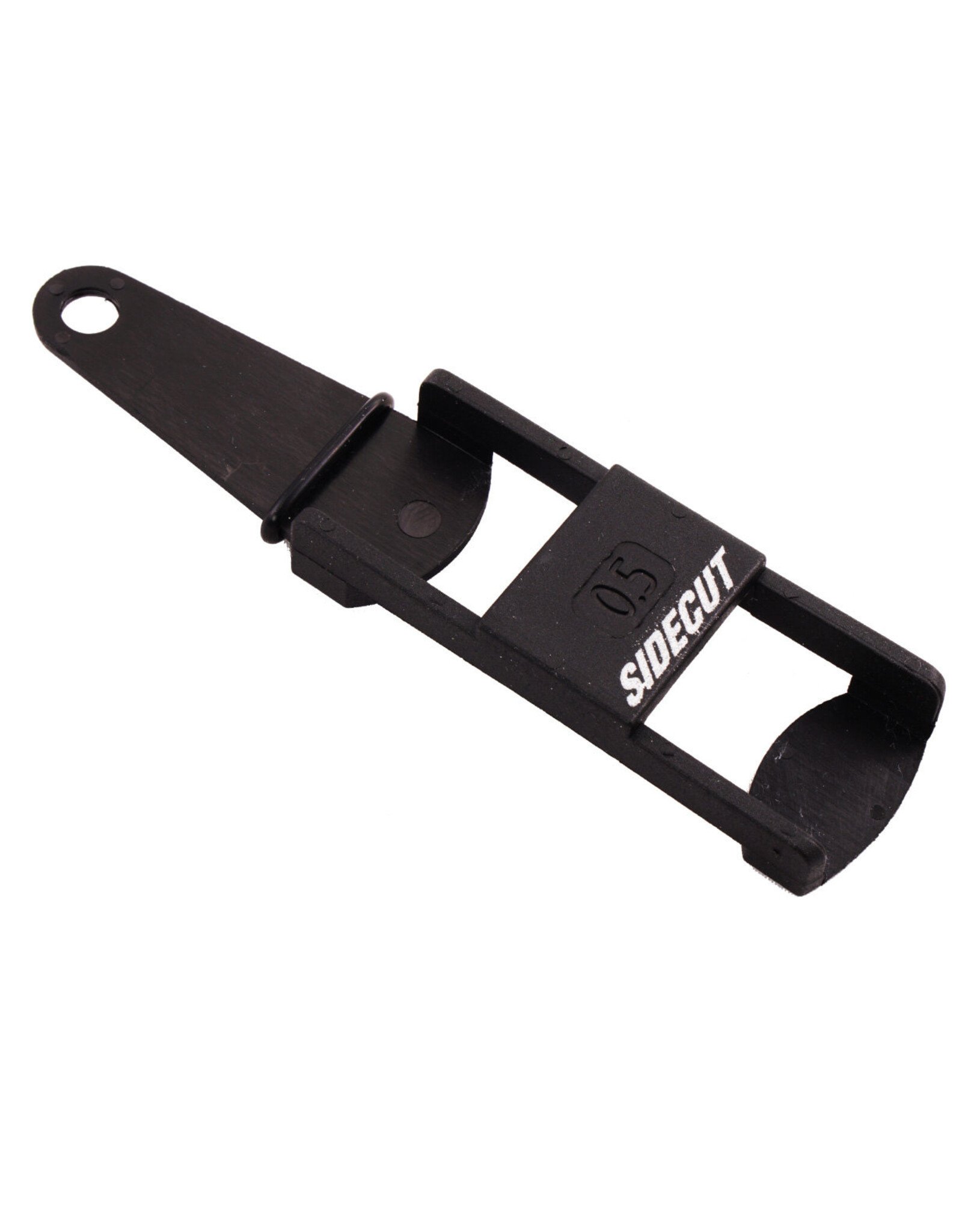 Sidecut Sidecut Base Bevel Guides .05 No Wedge