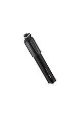 Lezyne Lezyne, Sport Drive HV, Pump, 170mm, 90psi, Multivalve, Black