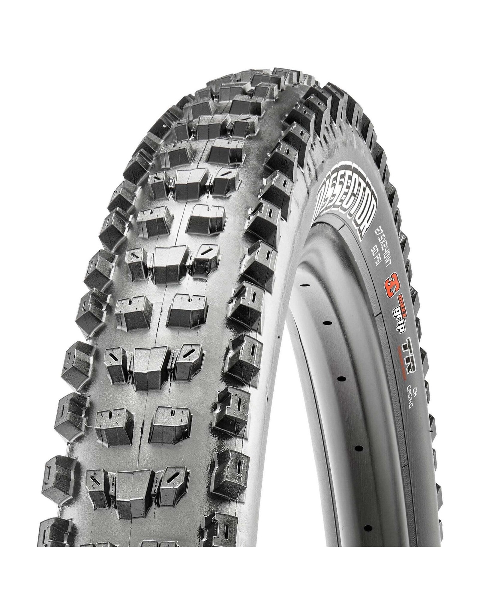 Maxxis Maxxis DISSECTOR II 29X2.4 F60 3C MAXXTERRA EXO TR