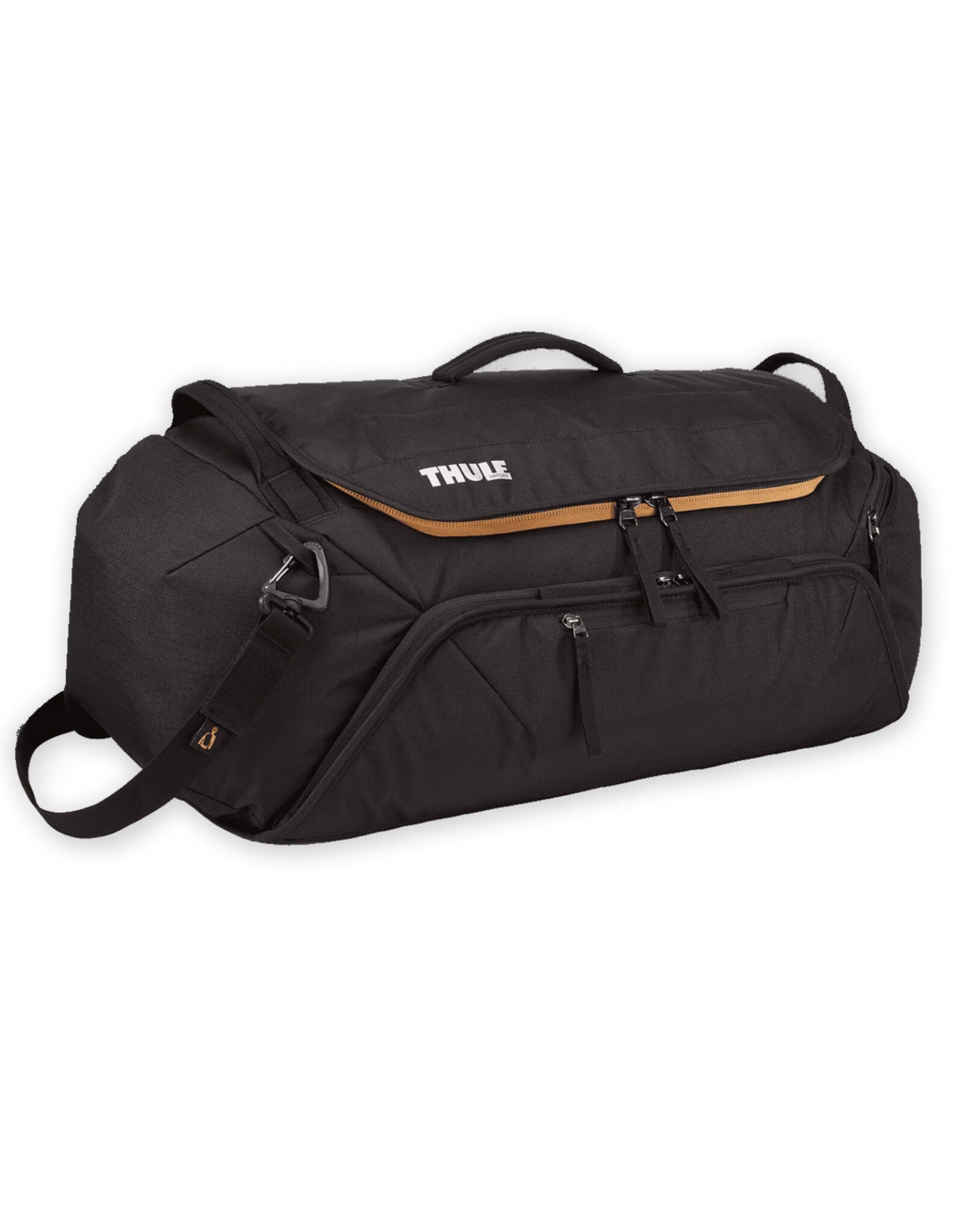 Thule Thule ROUNDTRIP BIKE DUFFEL 55L BLACK