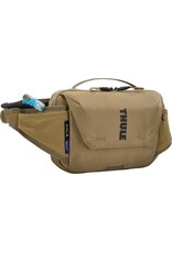 Thule Thule Rail Hydration Hip Pack 4L Faded Khaki