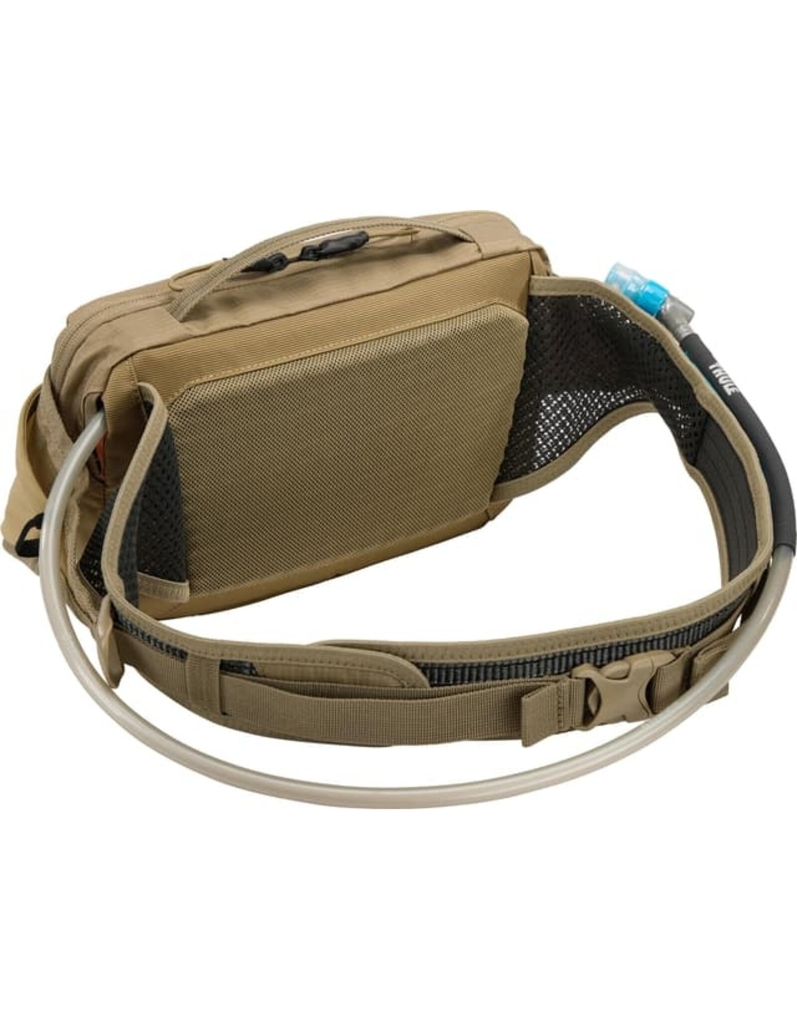 Thule Thule Rail Hydration Hip Pack 4L Faded Khaki