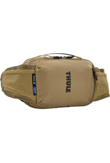 Thule Thule Rail Hydration Hip Pack 2L Faded Khaki