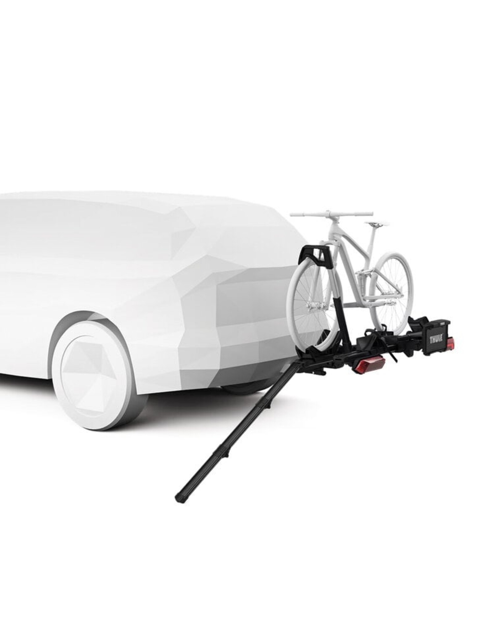 Thule Thule Foldable Loading Ramp