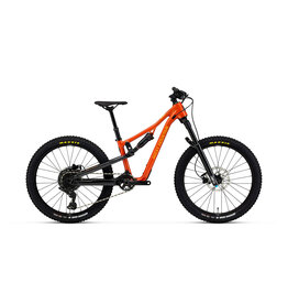 Rocky Mountain Rocky Mountain Reaper 24 ORANGE/GREY