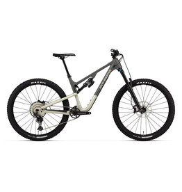 Rocky Mountain Rocky Mountain Instinct A50 Grey/Beige