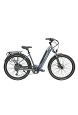 Spherik Spherik E-urban SES Grey  27.5