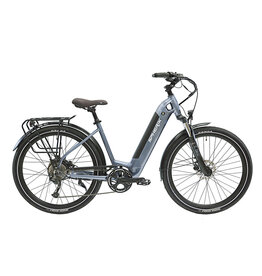 Spherik Spherik E-urban SES Grey  27.5