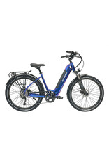 Spherik Spherik E-urban SES Blue  27.5