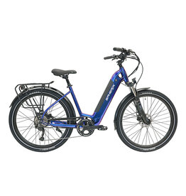 Spherik Spherik E-urban SES Blue  27.5
