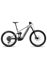 Santa Cruz Santa Cruz Vala 1 AL MX 26 MD GRY 70 US