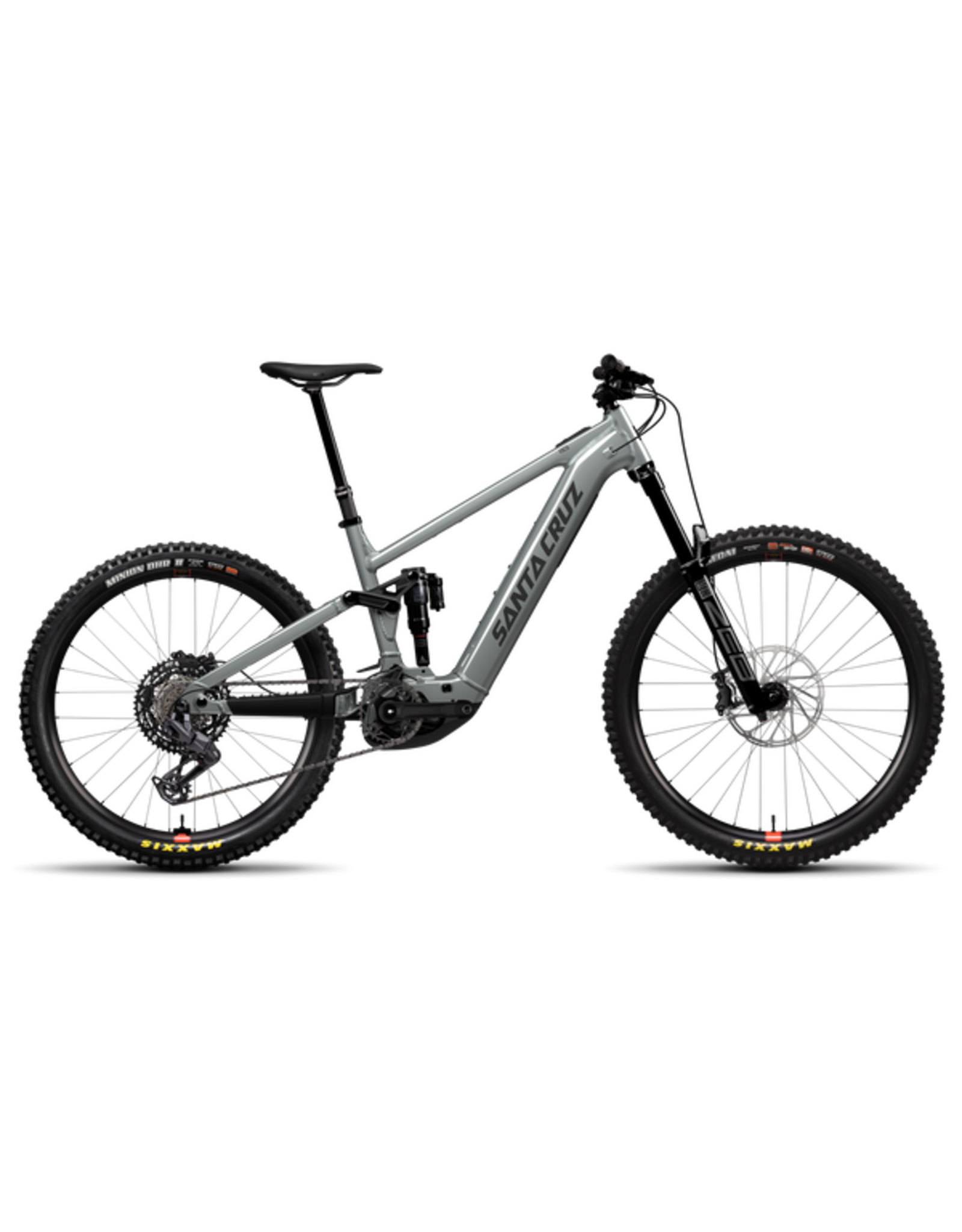 Santa Cruz Santa Cruz Vala 1 AL MX 26 MD GRY 70 US