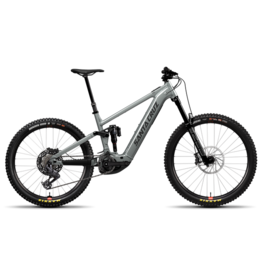 Santa Cruz Santa Cruz Vala 1 AL MX 26 MD GRY 70 US