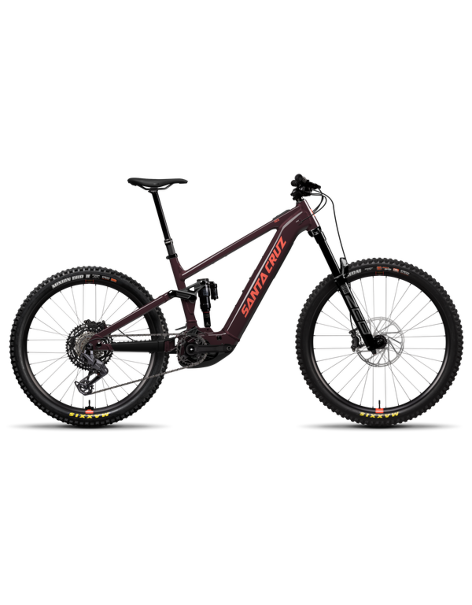 Santa Cruz Santa Cruz Vala 1 AL MX 26 SM PUR 70 US