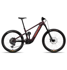 Santa Cruz Santa Cruz Vala 1 AL MX 26 SM PUR 70 US