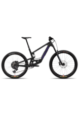 Santa Cruz Santa Cruz Bronson 5 C MX 26 MD CBN 70