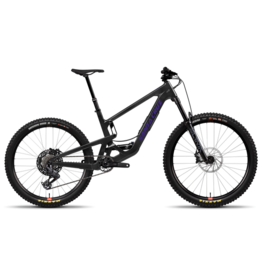 Santa Cruz Santa Cruz Bronson 5 C MX 26 MD CBN 70