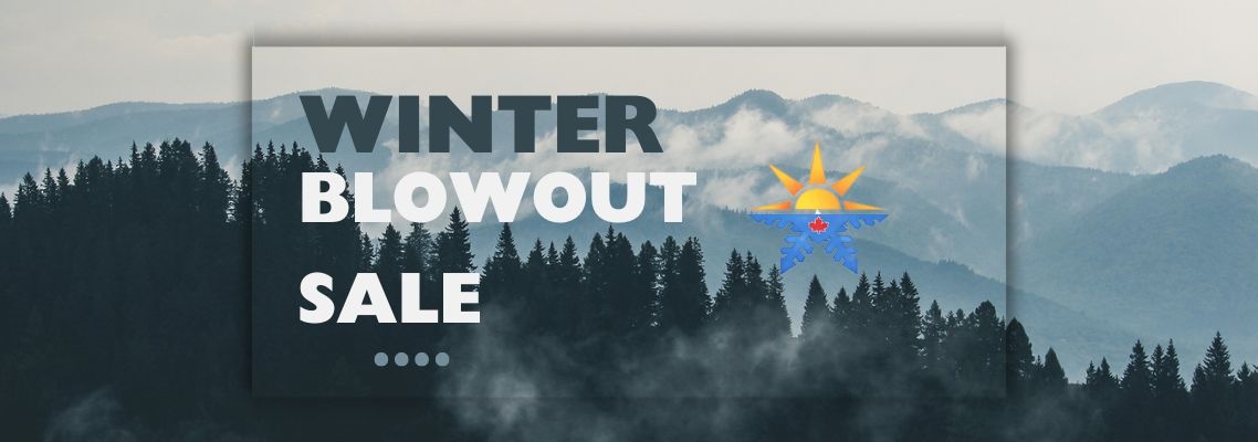 Winter Sale