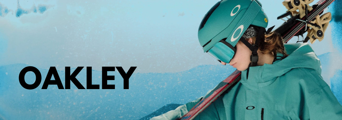 Oakley
