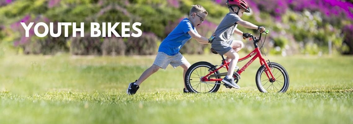 Youth Bikes
