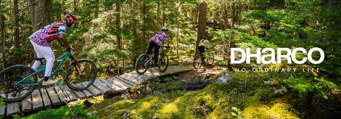 Dharco End of Season Sale