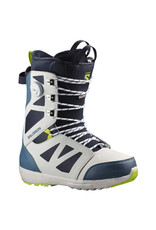 Salomon Salomon Launch Lace BOA SJ Black/Black/Wht