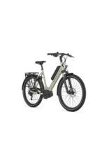 Gazelle Gazelle Medeo T9 City HMB - 24 Low CARAMEL KHAKI 55