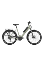 Gazelle Gazelle Medeo T9 City HMB - 24 Low CARAMEL KHAKI 45