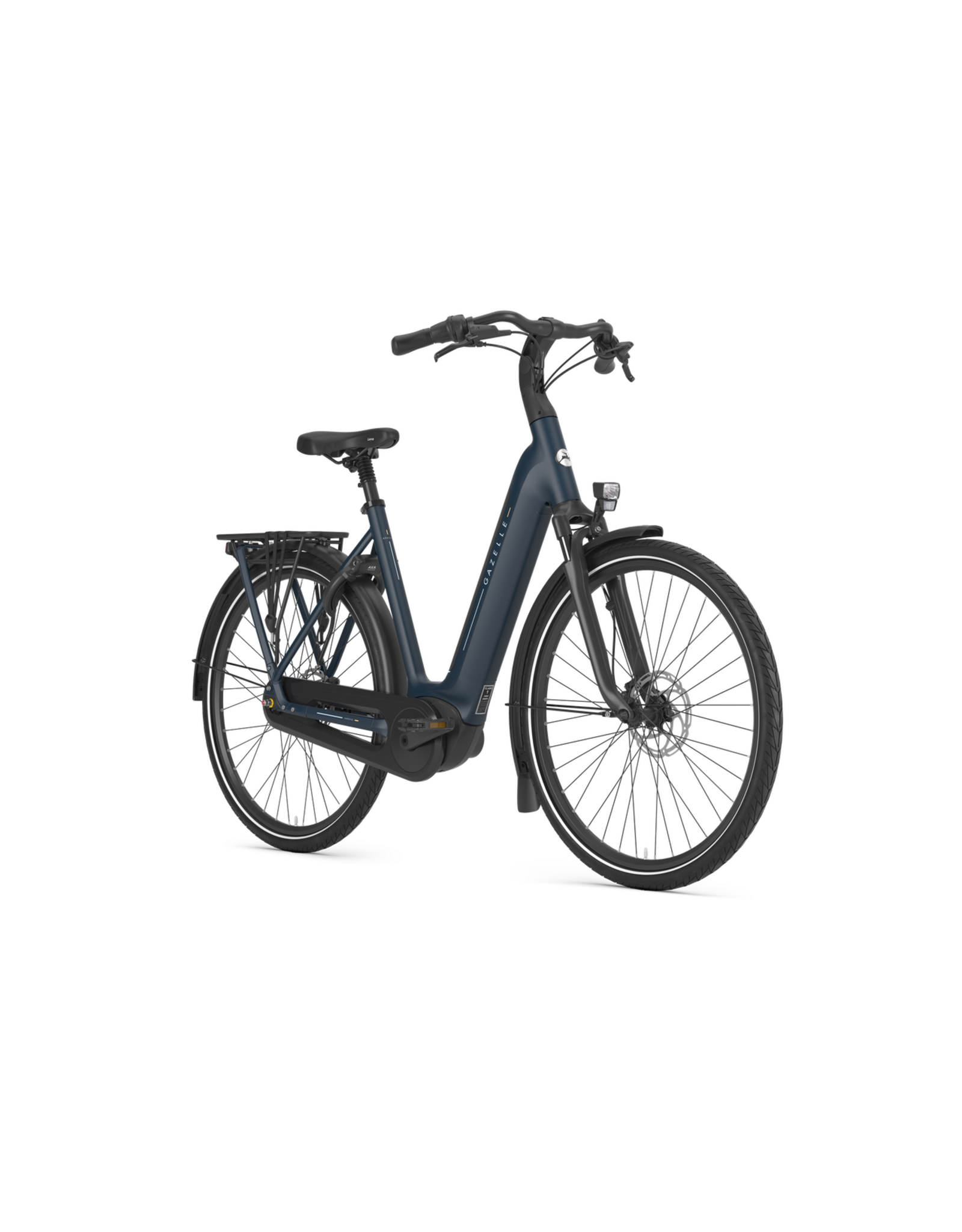 Gazelle Gazelle  ARROYO C8 HMB ELITE USA L53 Between blue S8