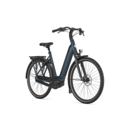 Gazelle Gazelle  ARROYO C8 HMB ELITE USA L53 Between blue S8