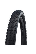 Schwalbe, Smart Sam, Mountain Tire, 26"x2.10, Wire, Clincher, SBC, K-Guard, 50TPI, Black