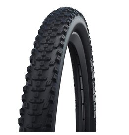 Schwalbe, Smart Sam, Mountain Tire, 26"x2.10, Wire, Clincher, SBC, K-Guard, 50TPI, Black