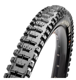 Maxxis MAXXIS TIRE MOUNTAIN MINION DHR II 27.5X2.4 F120 3C MAXXGRIP DD TR WT