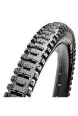 Maxxis MAXXIS TIRE MOUNTAIN MINION DHR II 29X2.4 F120 3C MAXXTERRA DD TR WT