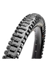 Maxxis MAXXIS TIRE MOUNTAIN MINION DHR II 27.5X2.4 F120 3C MAXXTERRA EXO+ TR WT