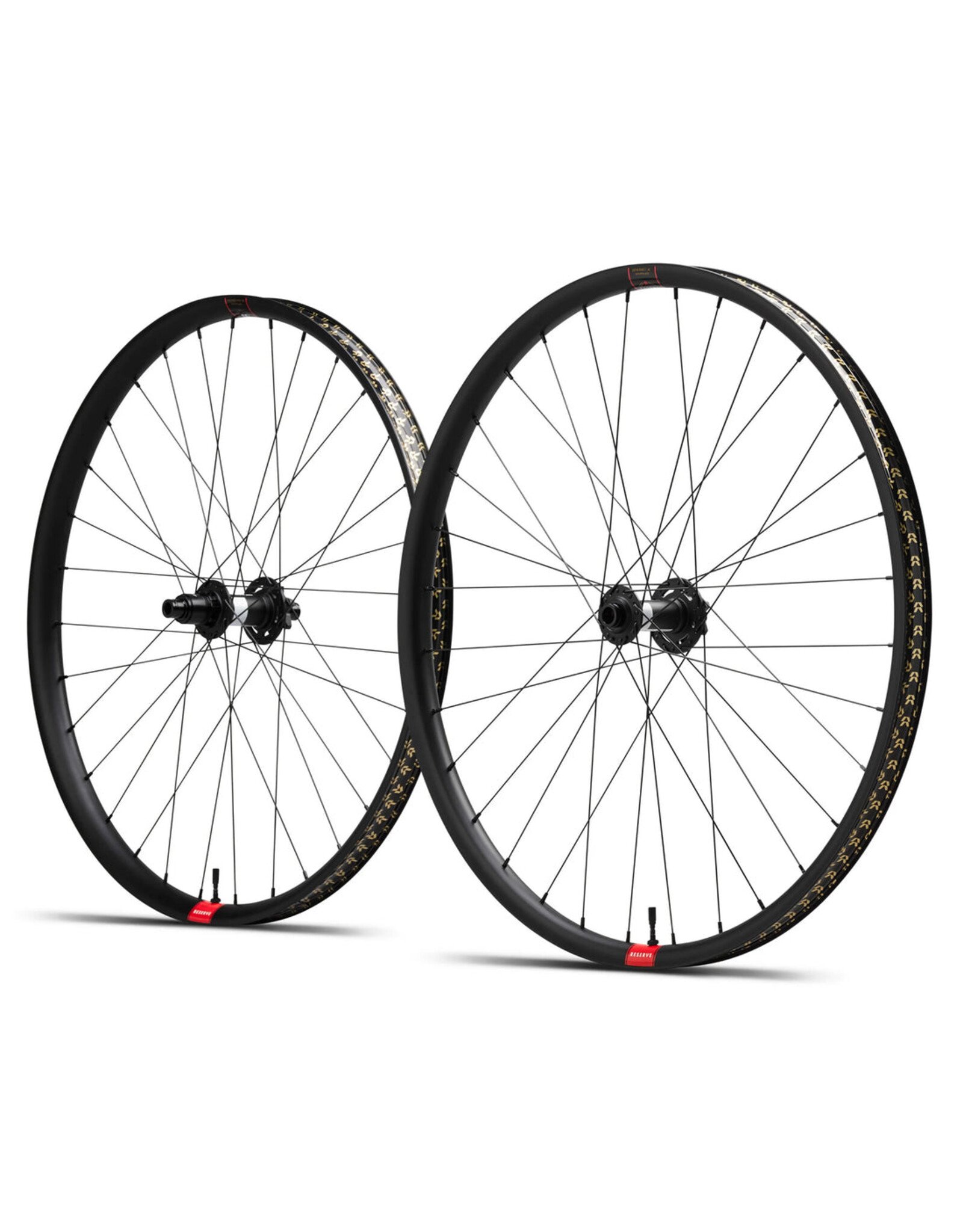 Reserve Reserve 30/HD AL 6069 Rim 29