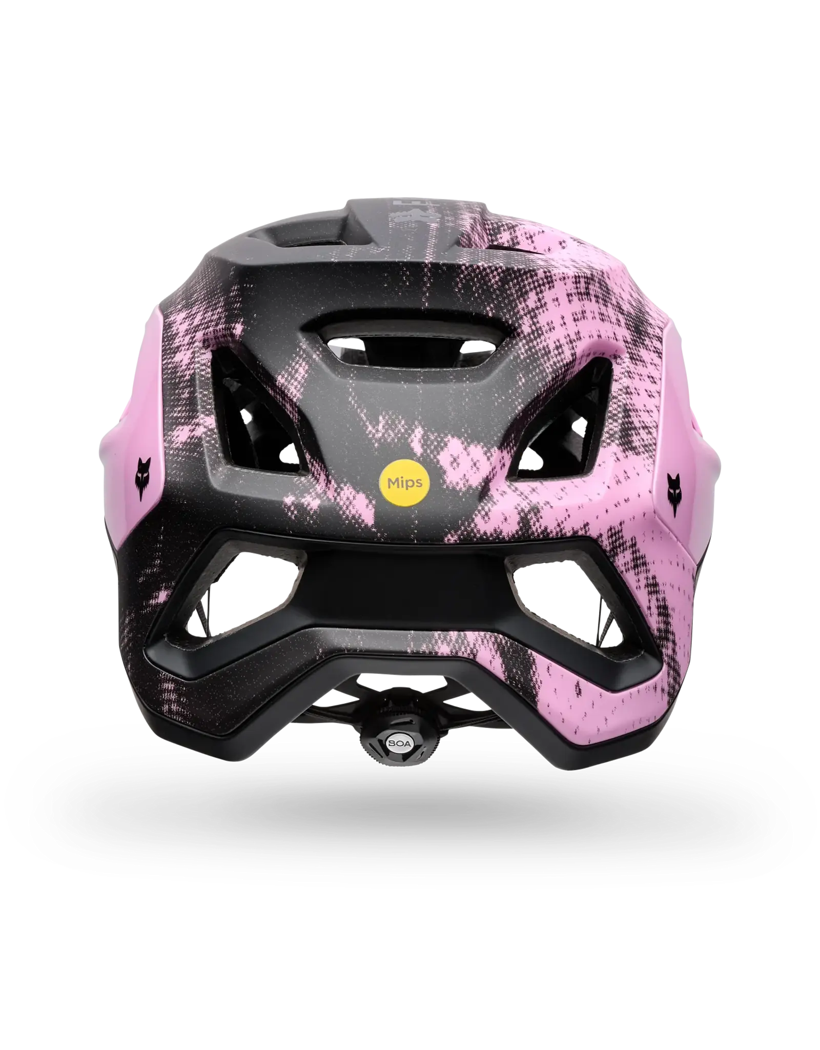 Fox Racing Fox SPEEDFRAME PRO MT Sense Cotton Candy