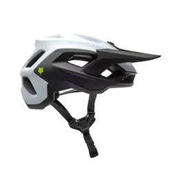 Fox Racing Fox SPEEDFRAME Solid 5050 Blk/Wht