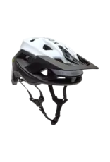 Fox Racing Fox SPEEDFRAME Solid 5050 Blk/Wht