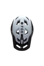 Fox Racing Fox SPEEDFRAME Solid 5050 Blk/Wht