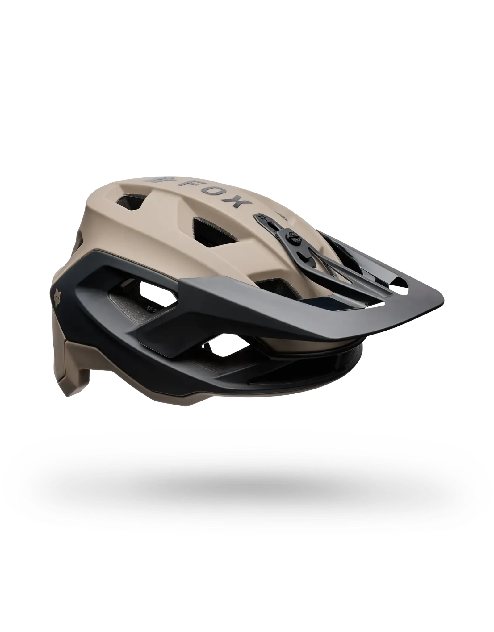 Fox Racing Fox SPEEDFRAME Solid 5050 Nutmeg