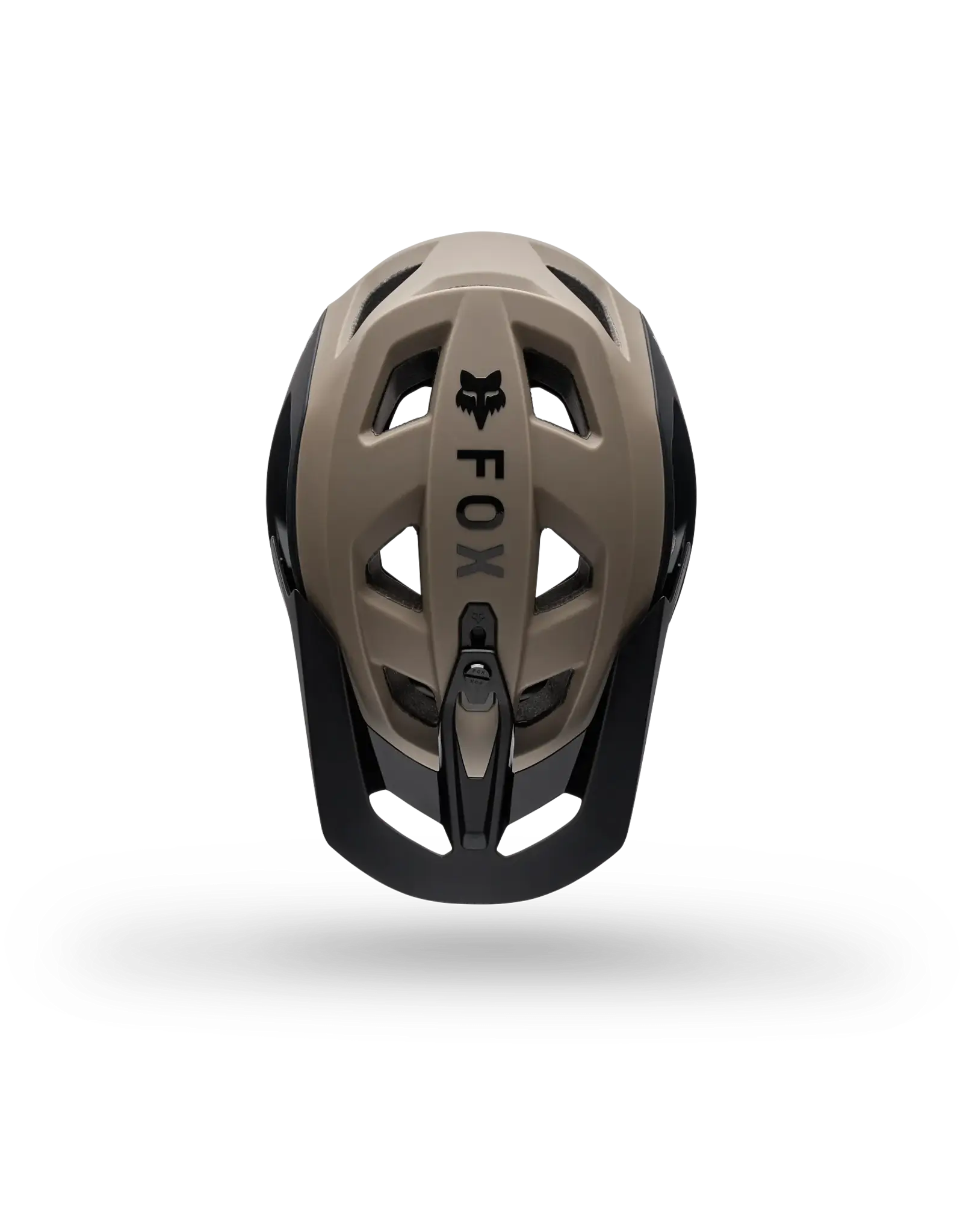 Fox Racing Fox SPEEDFRAME Solid 5050 Nutmeg