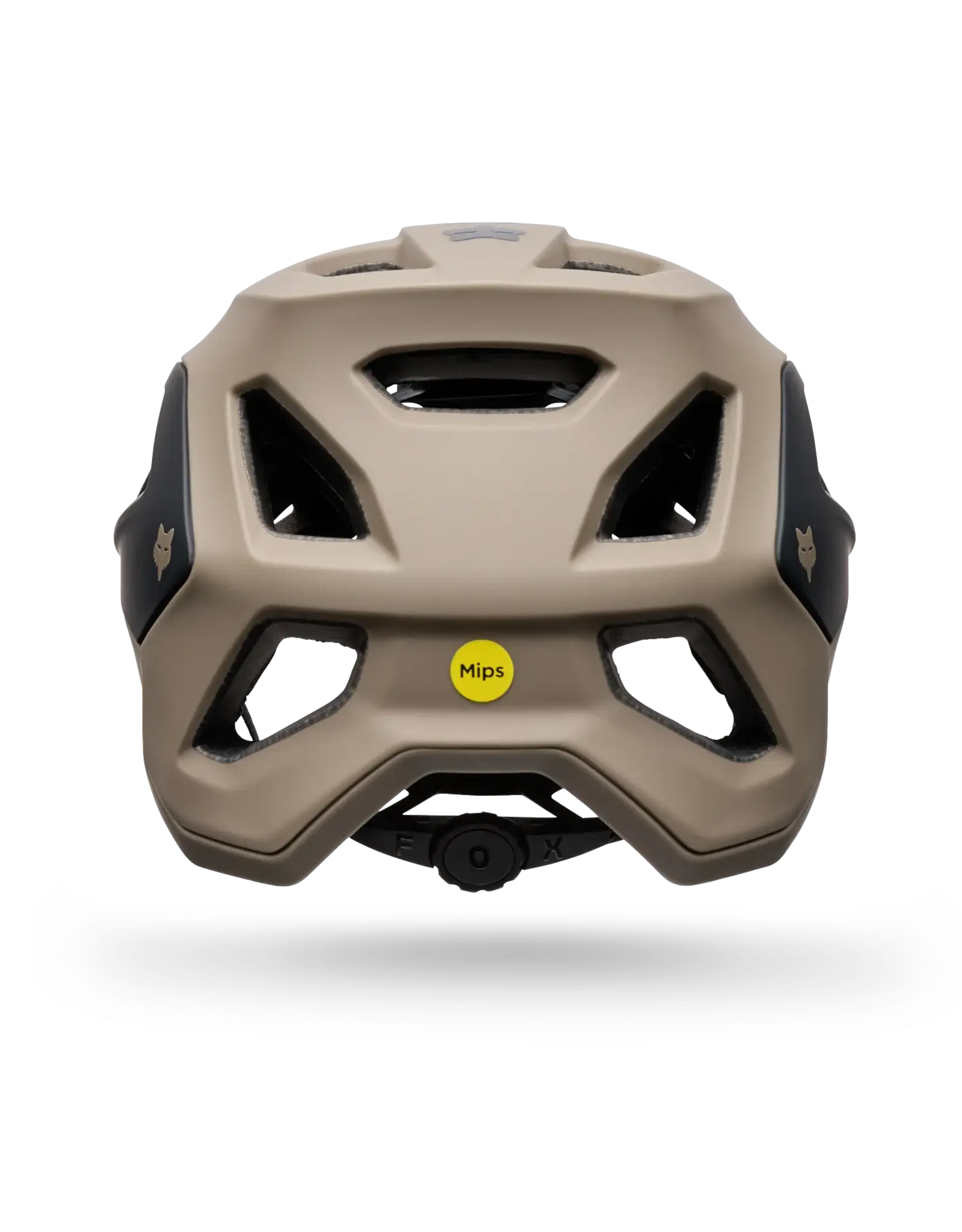 Fox Racing Fox SPEEDFRAME Solid 5050 Nutmeg