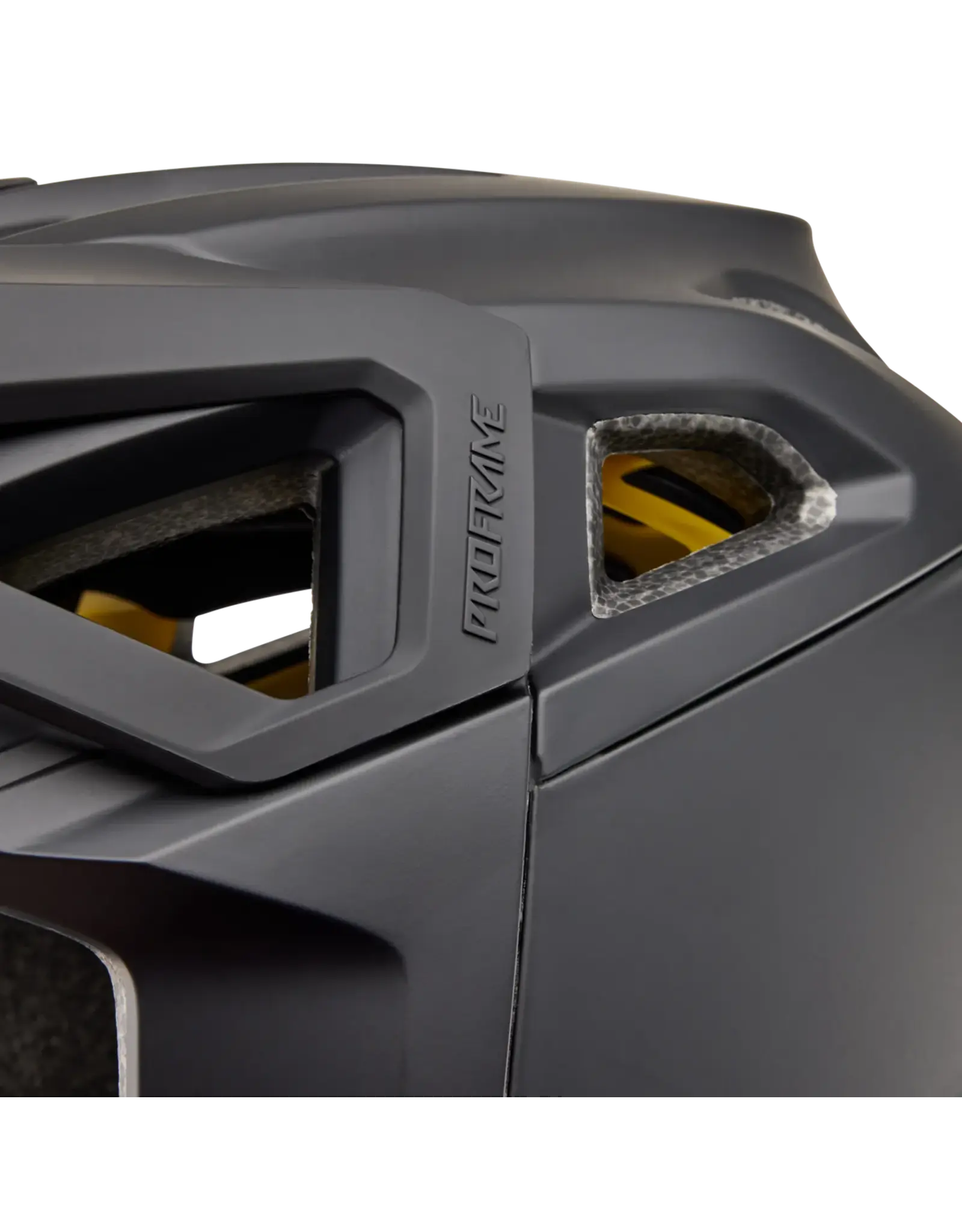 Fox Racing Fox PROFRAME MT BLK