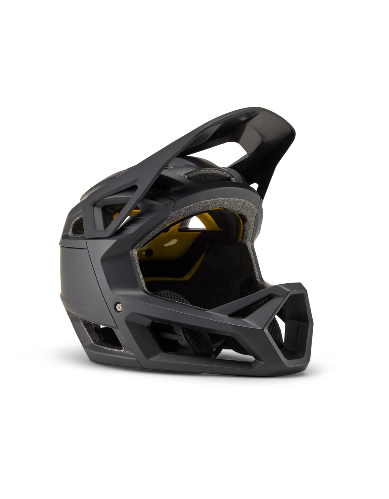 Fox Racing Fox PROFRAME MT BLK