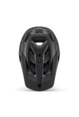 Fox Racing Fox PROFRAME MT BLK