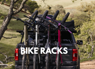 Bike Racks