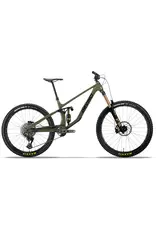 Devinci Devinci Spartan MX GX AXS 12s | Deep Olive | MD